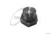 TRUCKTEC AUTOMOTIVE 86.14.001 Threaded Plug